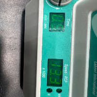 Labnet Spectrafuge 24D Centrifuge image 2